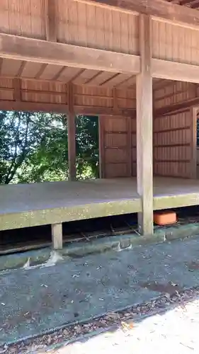 柁鼻神社(大分県)