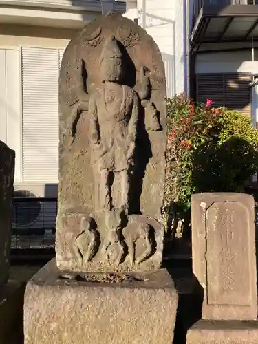 山王神社(神奈川県)