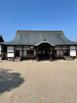 生源寺(滋賀県)