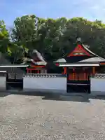 聖神社(大阪府)