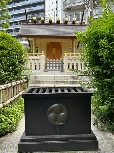 蒲田八幡神社(東京都)