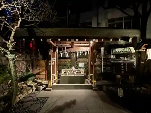 東京大神宮(東京都)