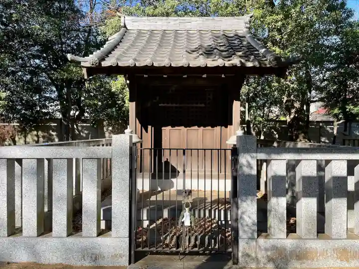 蓮昌寺(埼玉県)