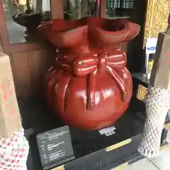 大鳥神社の建物その他