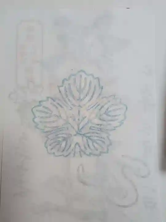 上中居諏訪神社(群馬県)