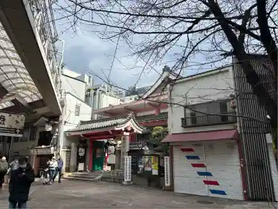 誓願寺(京都府)