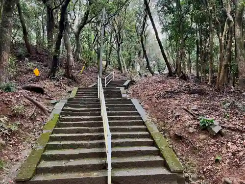 金刀比羅神社(長崎県)