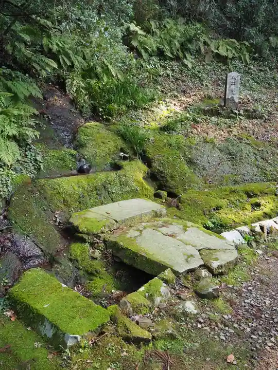 華蔵寺のその他建物