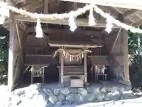 稲荷神社(静岡県)