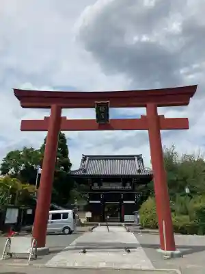 梅宮大社(京都府)