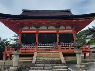 清水寺(京都府)