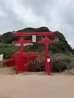 元乃隅神社(山口県)
