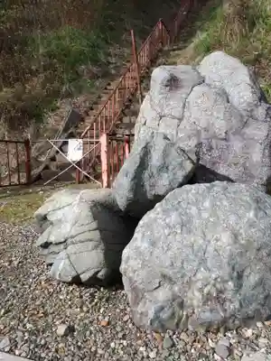 晩生内神社のその他建物