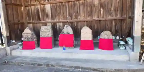 名次神社(大阪府)
