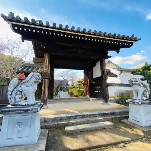橘寺(奈良県)