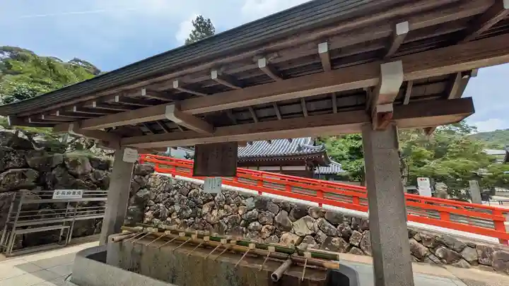 清荒神清澄寺(兵庫県)