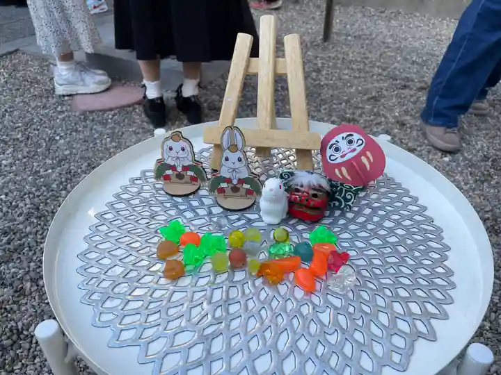 三輪神社(愛知県)