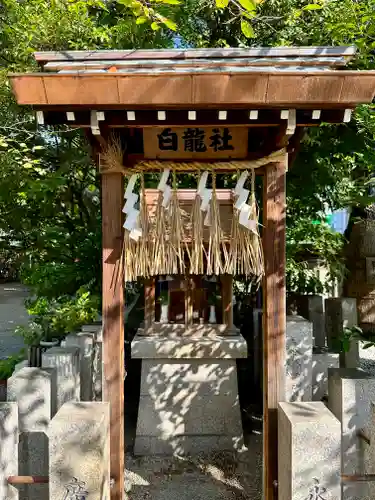 堀越神社(大阪府)