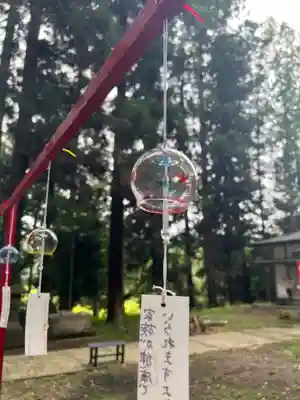 大宮温泉神社(栃木県)