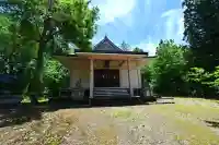 妙見神社(新潟県)