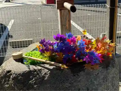 阿邪訶根神社(福島県)