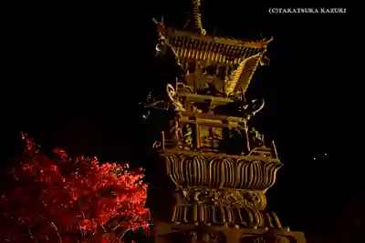 大山寺のその他建物