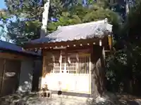 天満天神宮(静岡県)