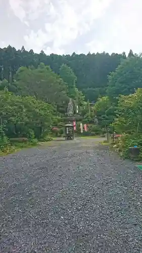 徳性寺のその他建物