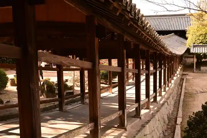 吉備津神社(岡山県)