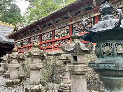 日光東照宮(栃木県)