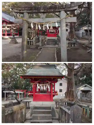 春日神社(大分県)
