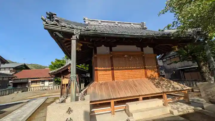 日吉神社(滋賀県)