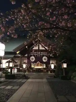 東京大神宮(東京都)