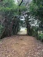 浅間神社(千葉県)