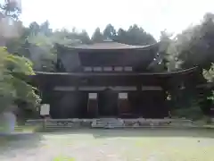 園城寺（三井寺）(滋賀県)