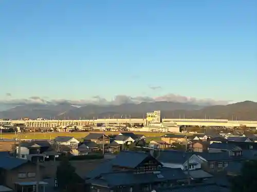 愛宕神社(福井県)