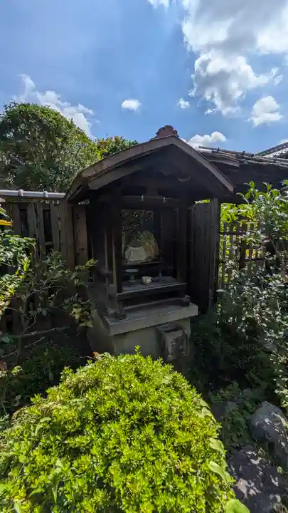 照臨院(京都府)