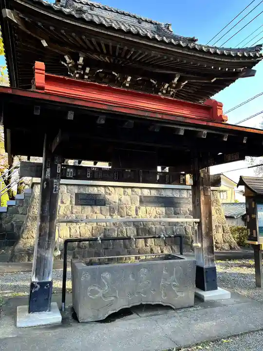慈恩寺(埼玉県)
