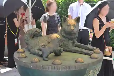 水天宮(東京都)