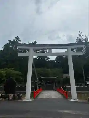 熊野大社(島根県)