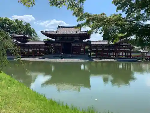 平等院のその他建物