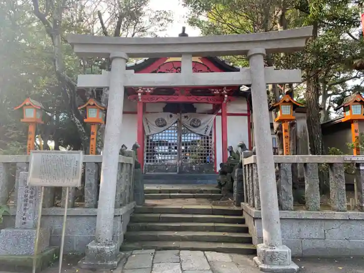 妙福寺(千葉県)