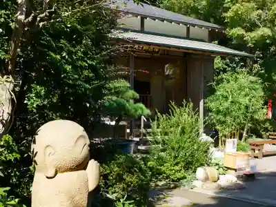 長谷寺のその他建物