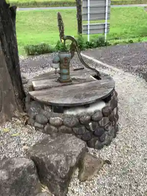 出雲大社加茂講社のその他建物