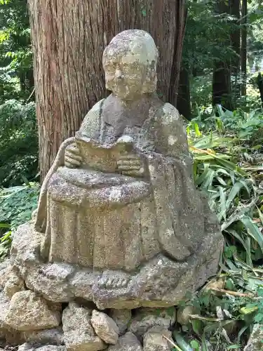 大聖寺（亀岡文殊）(山形県)