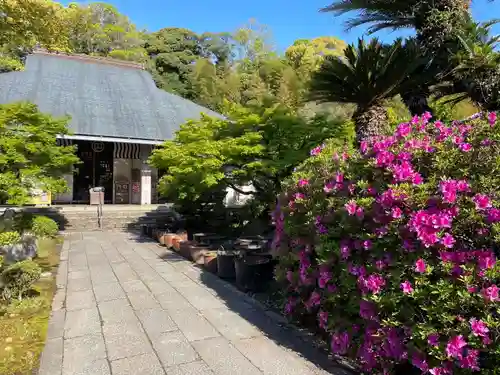 伊勢の国 四天王寺(三重県)