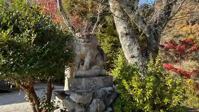 佐久奈度神社(滋賀県)
