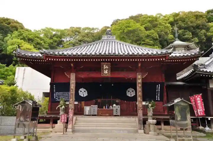 観音寺(香川県)