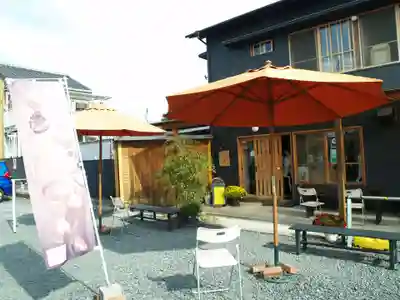 笠間稲荷神社(茨城県)