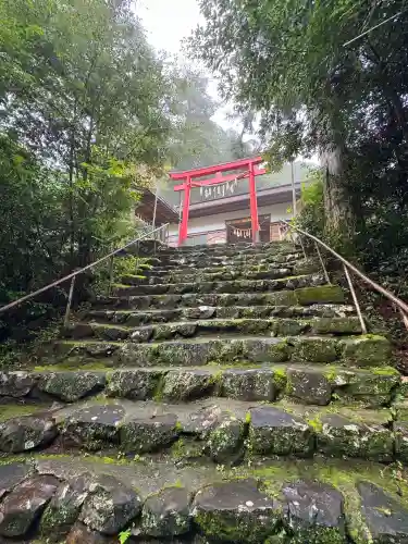 轟神社(徳島県)